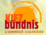 Kiez Bündnis Schöneberger Schülerläden